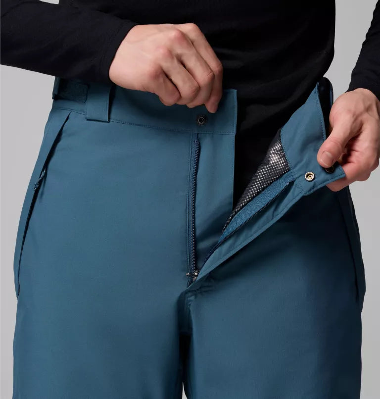Columbia Shafer Canyon Pant Grøn (M)