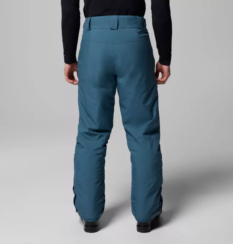 Columbia Shafer Canyon Pant Grøn (M)