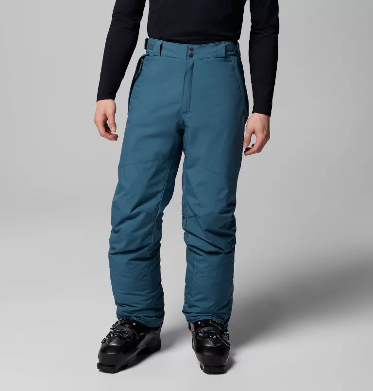 Columbia Shafer Canyon Pant Grøn (M)
