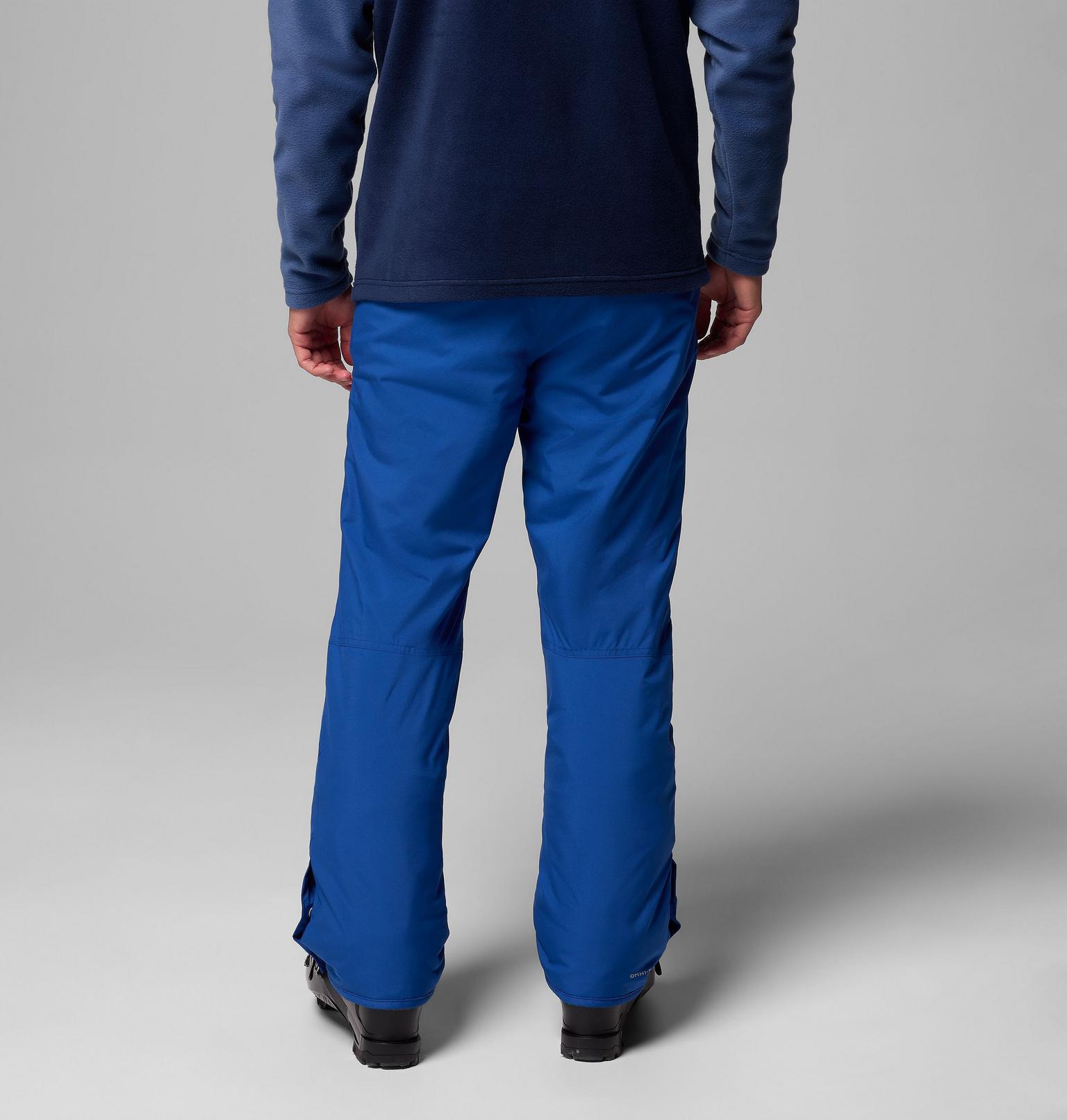Columbia Shafer Canyon™ Mens Pant Blue