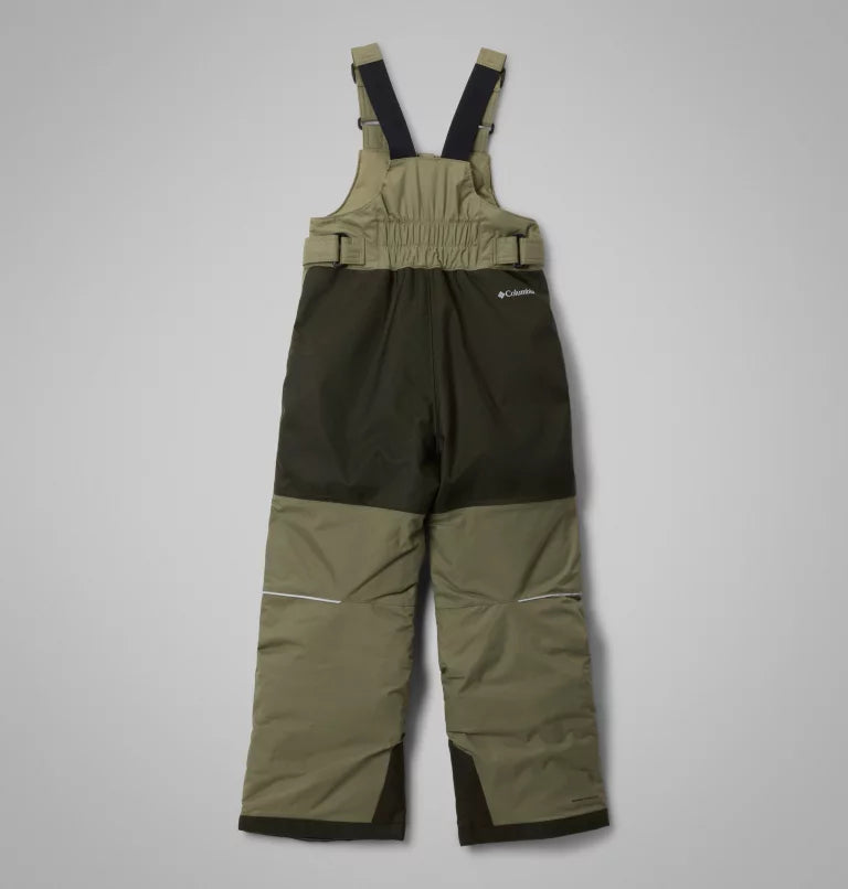 Columbia Adventure Ride Bib (M)