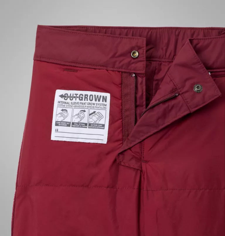 Columbia Ice Slope lll Pant (M)