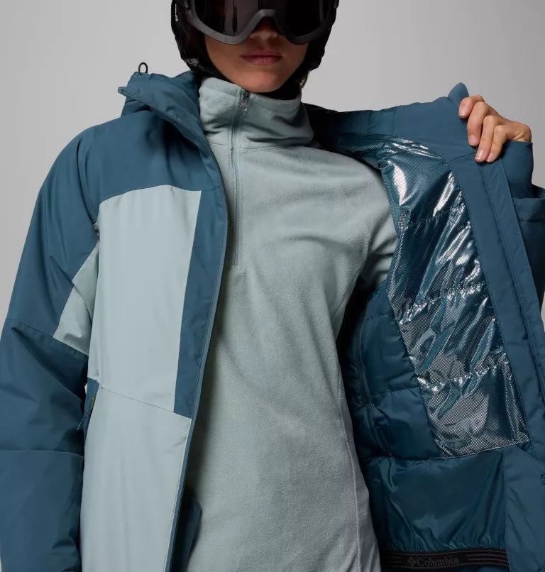 Columbia Liftline Jacket (M)