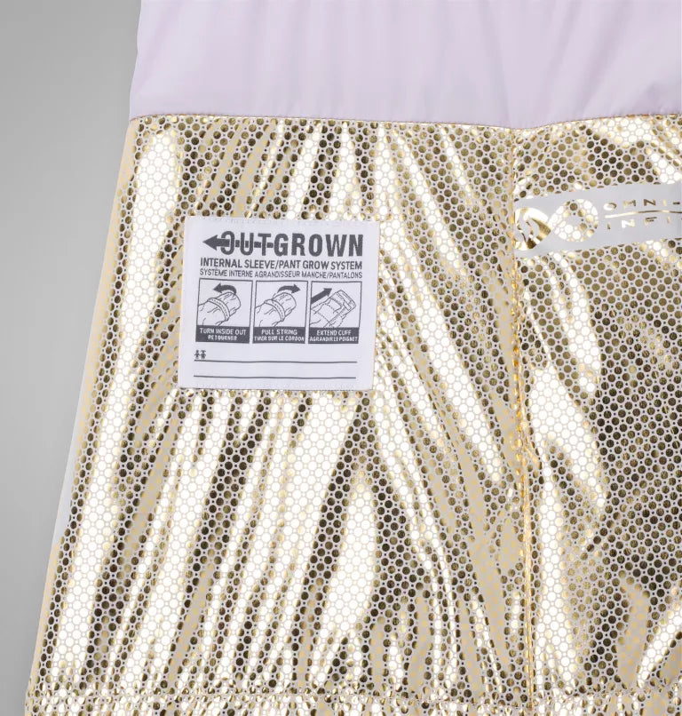 Columbia Holcomb Grove Bib Salopette