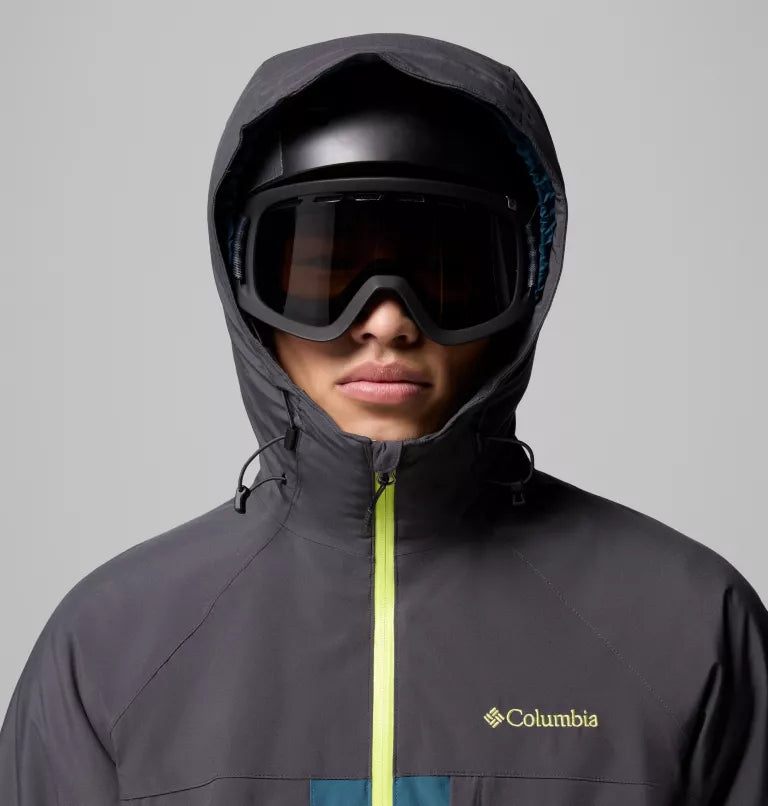 Columbia Powder Prime Jacket (M)