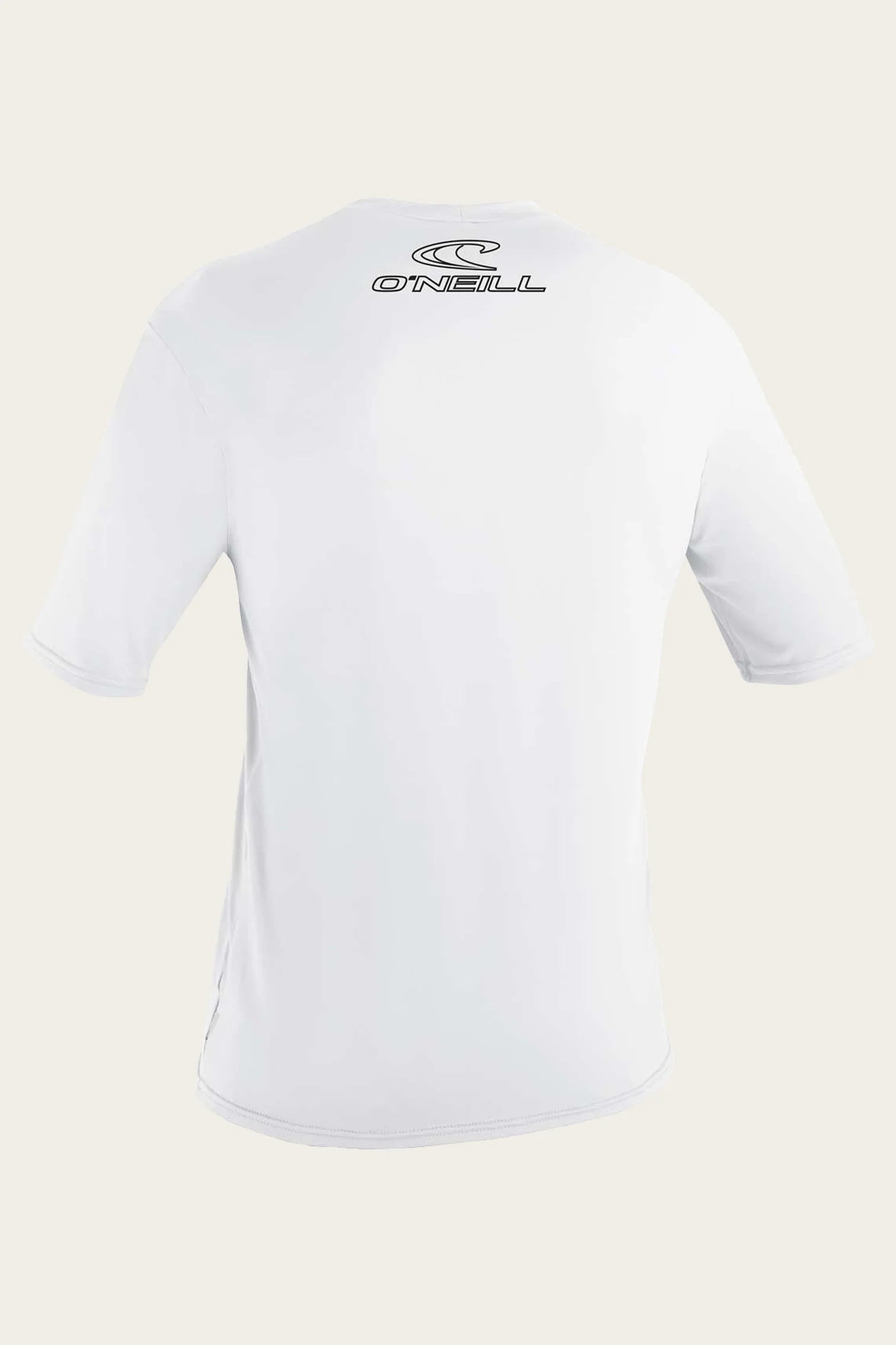 Oneill Basic Skin S/S White