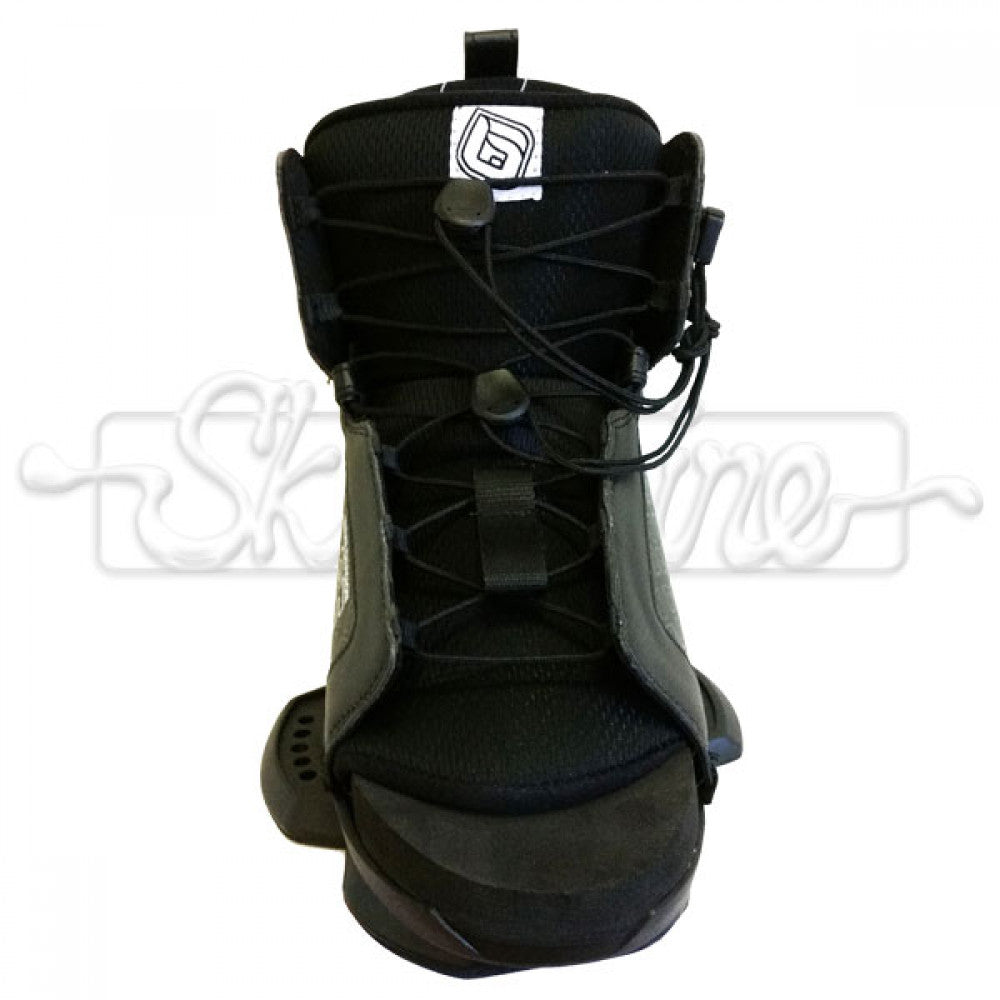 Base Team Wakeboard Bindinger