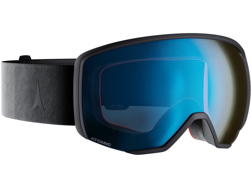 Atomic Revent L HD Black S1