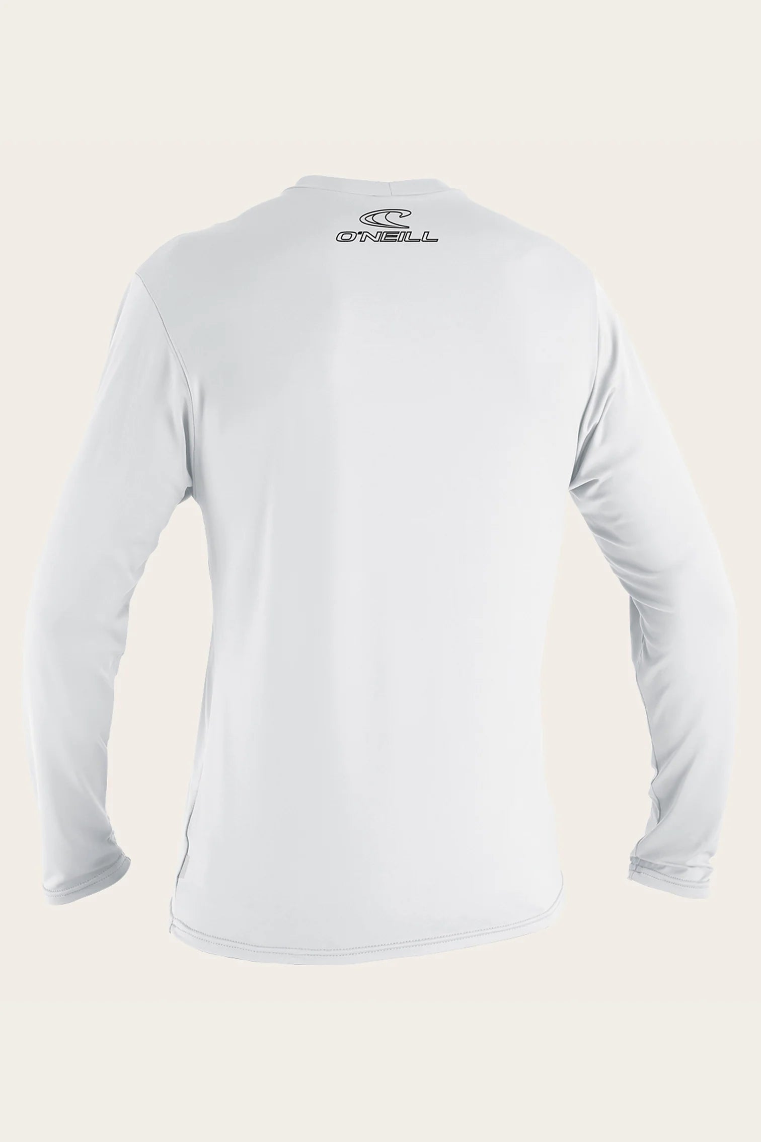 Oneill Basic Skin L/S White