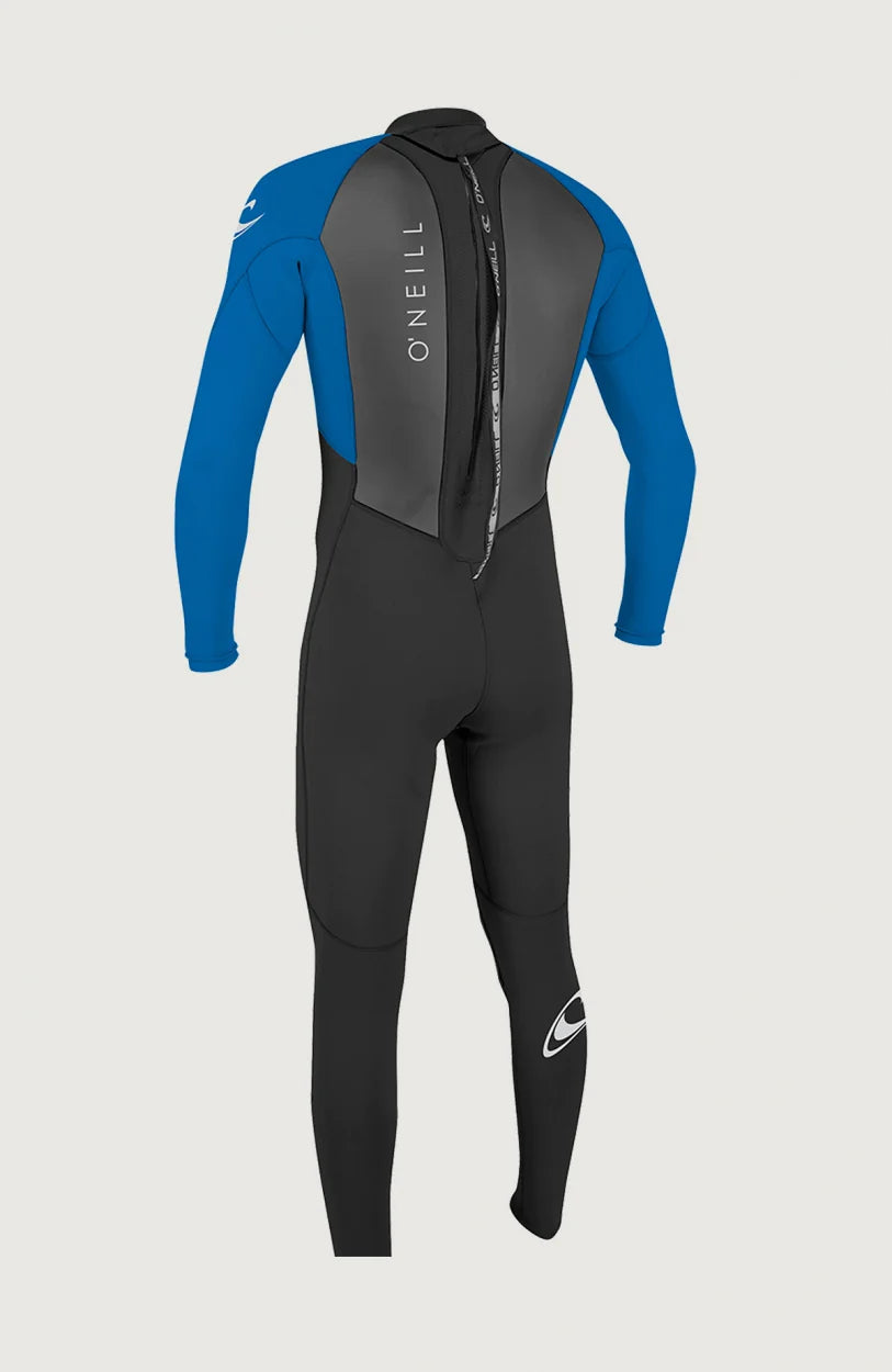 Oneill Reactor Junior Full Black/Blue