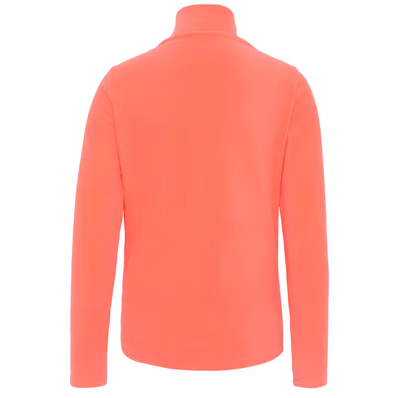 Kari Traa Kari Full Zip Fleece – Coral