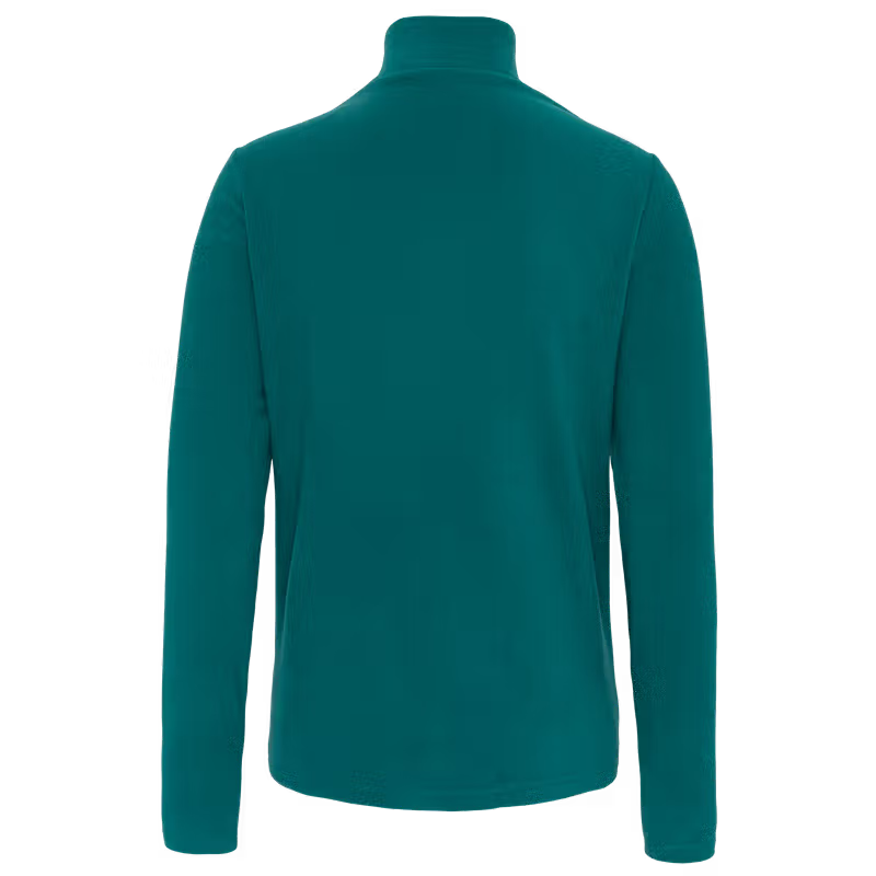 Kari Traa Kari Full Zip Fleece – Peacock