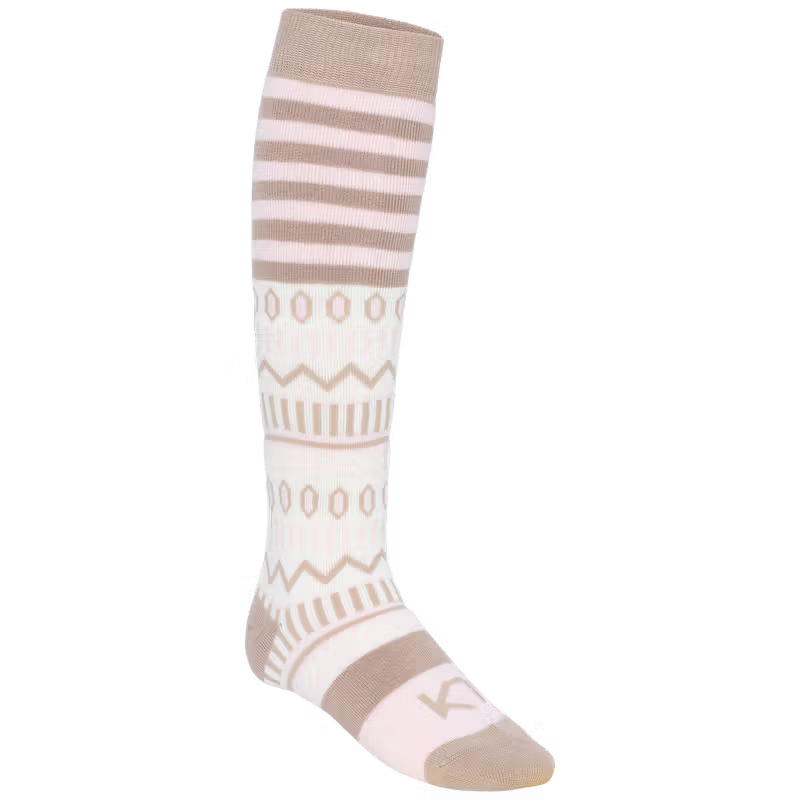 Kari Traa Åkle Sock – Mocha