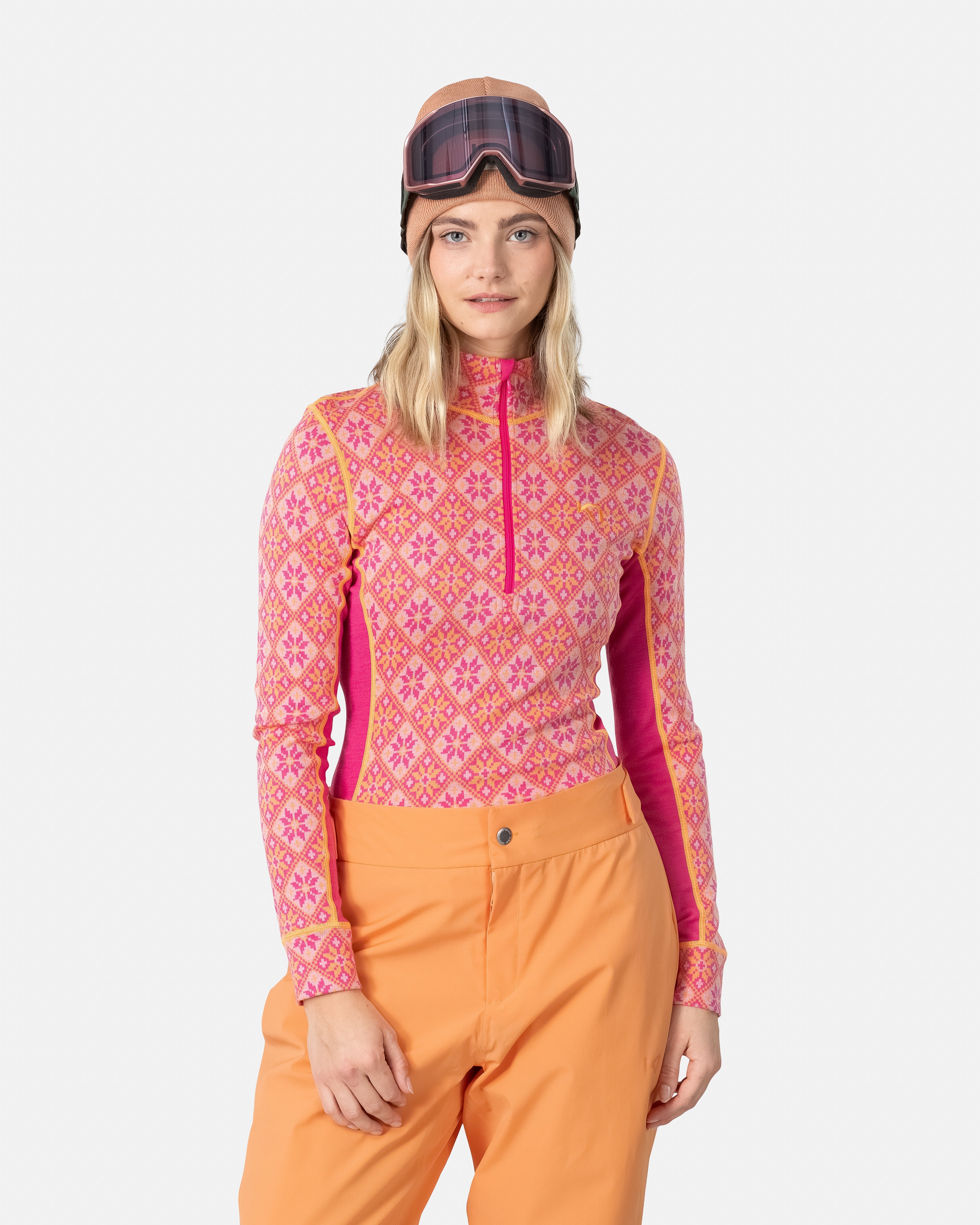 Kari Traa Rose H/Z Berry