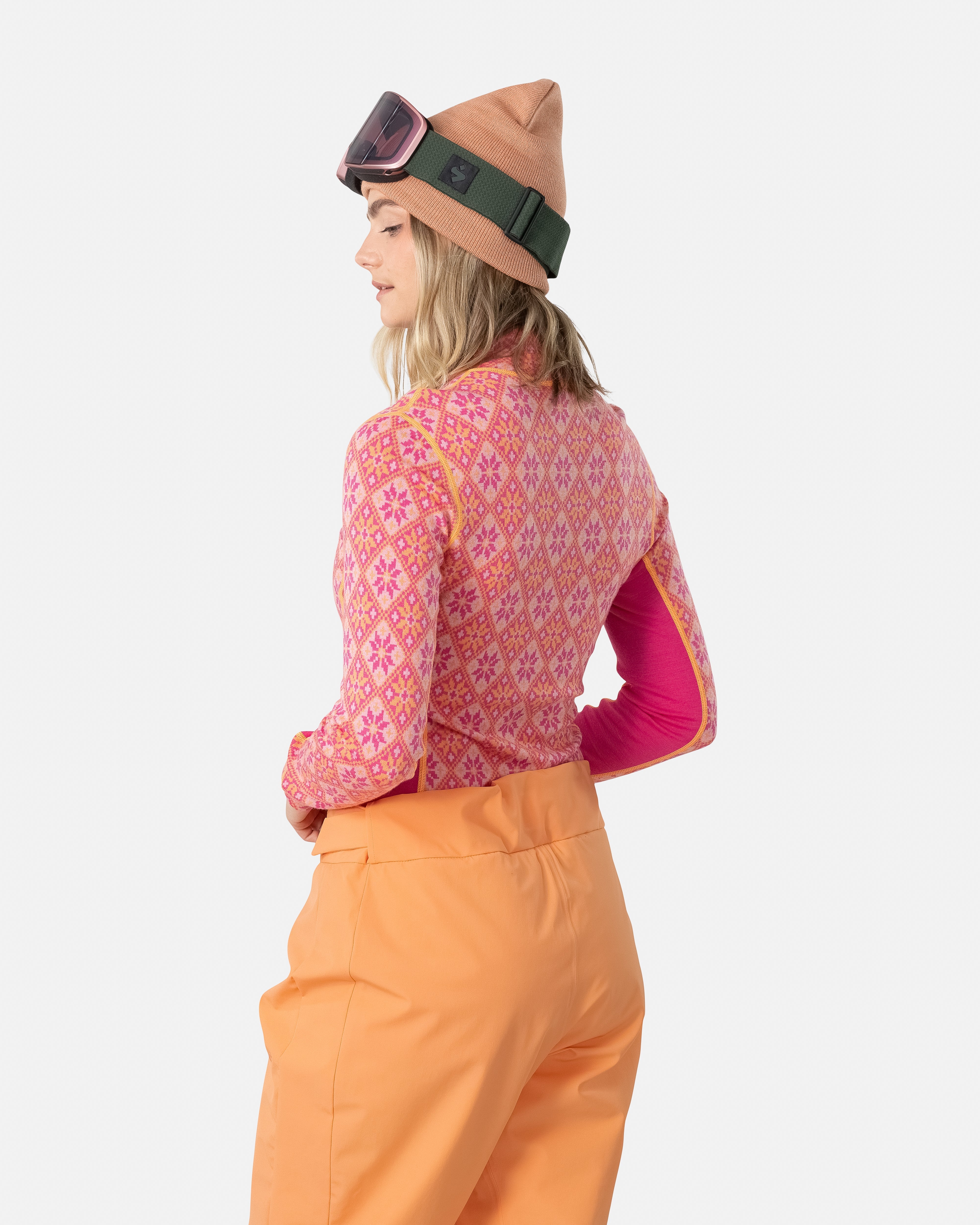 Kari Traa Rose H/Z Berry