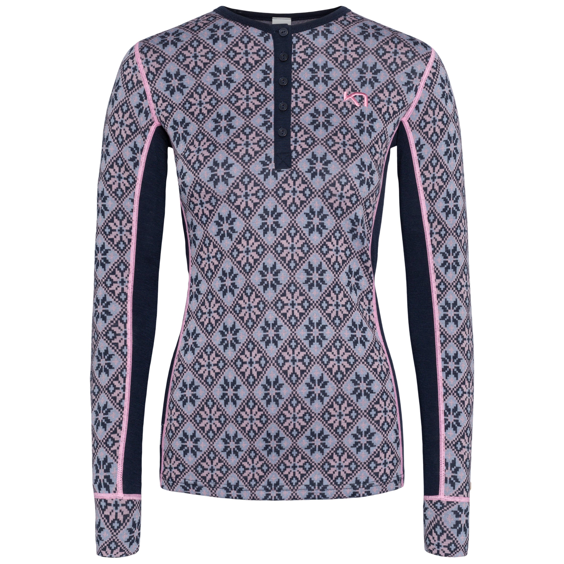 Kari Traa Rose Ls Roy