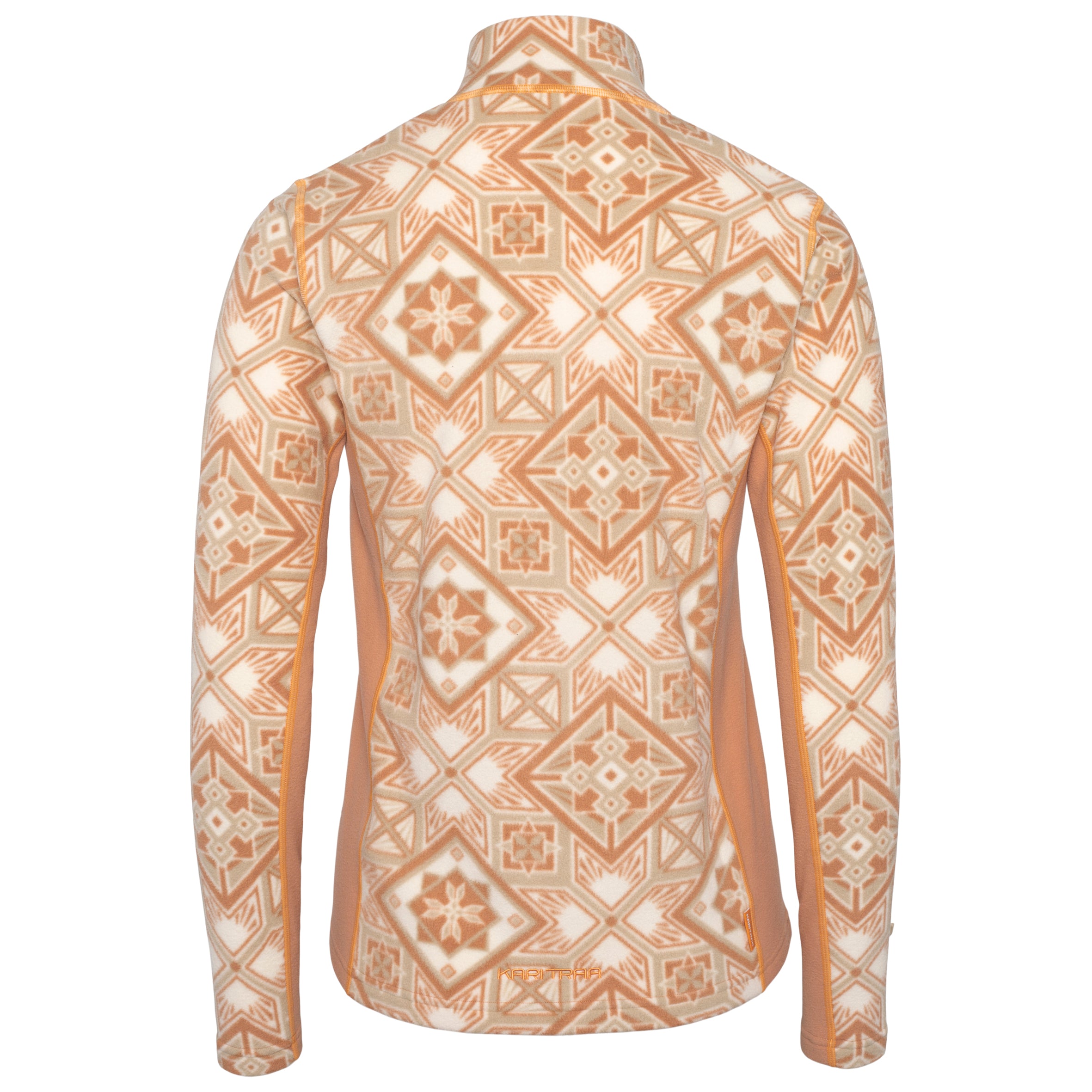 Kari Traa Olga Fleece Cork