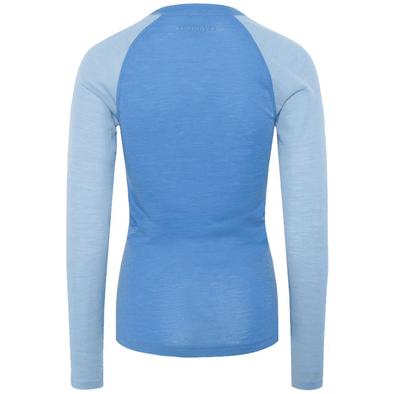 Kari Traa Kaia base layer set Sea