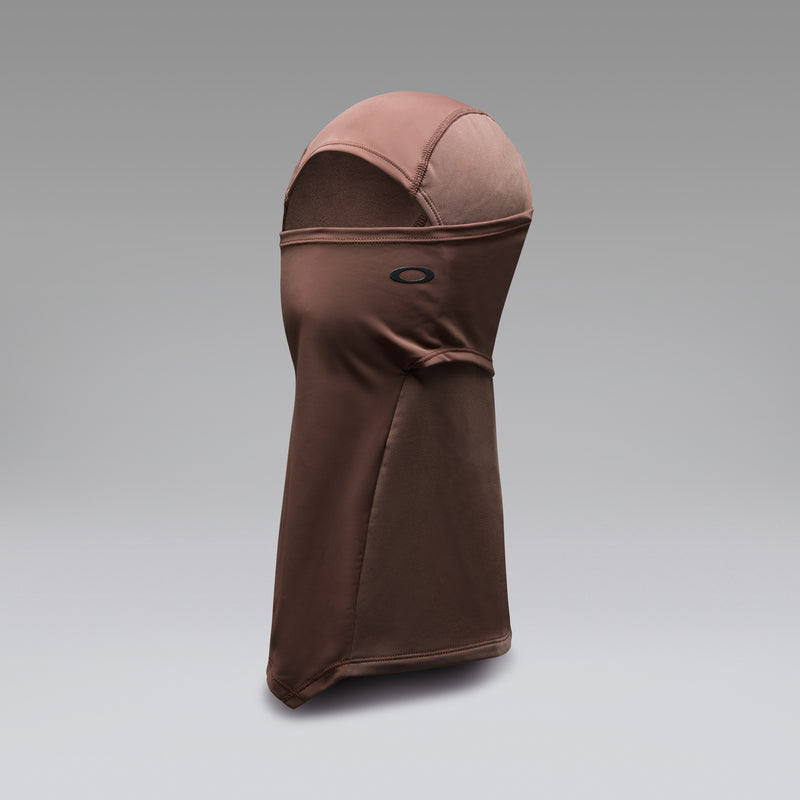 Oakley Backwoods Balaclava – Dark Umber