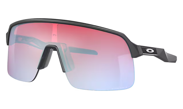 Oakley Sutro Lite - Matte Carbon / Prizm Snow Sapphire