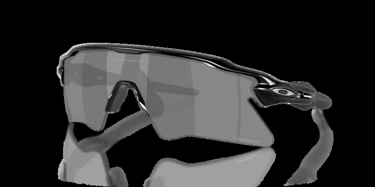 Oakley Radar EV Heater - Polished Black / Prizm Black