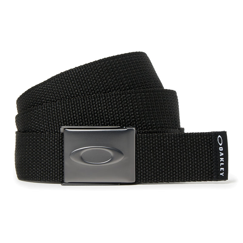 Oakley Ellipse Web Belt – Blackout