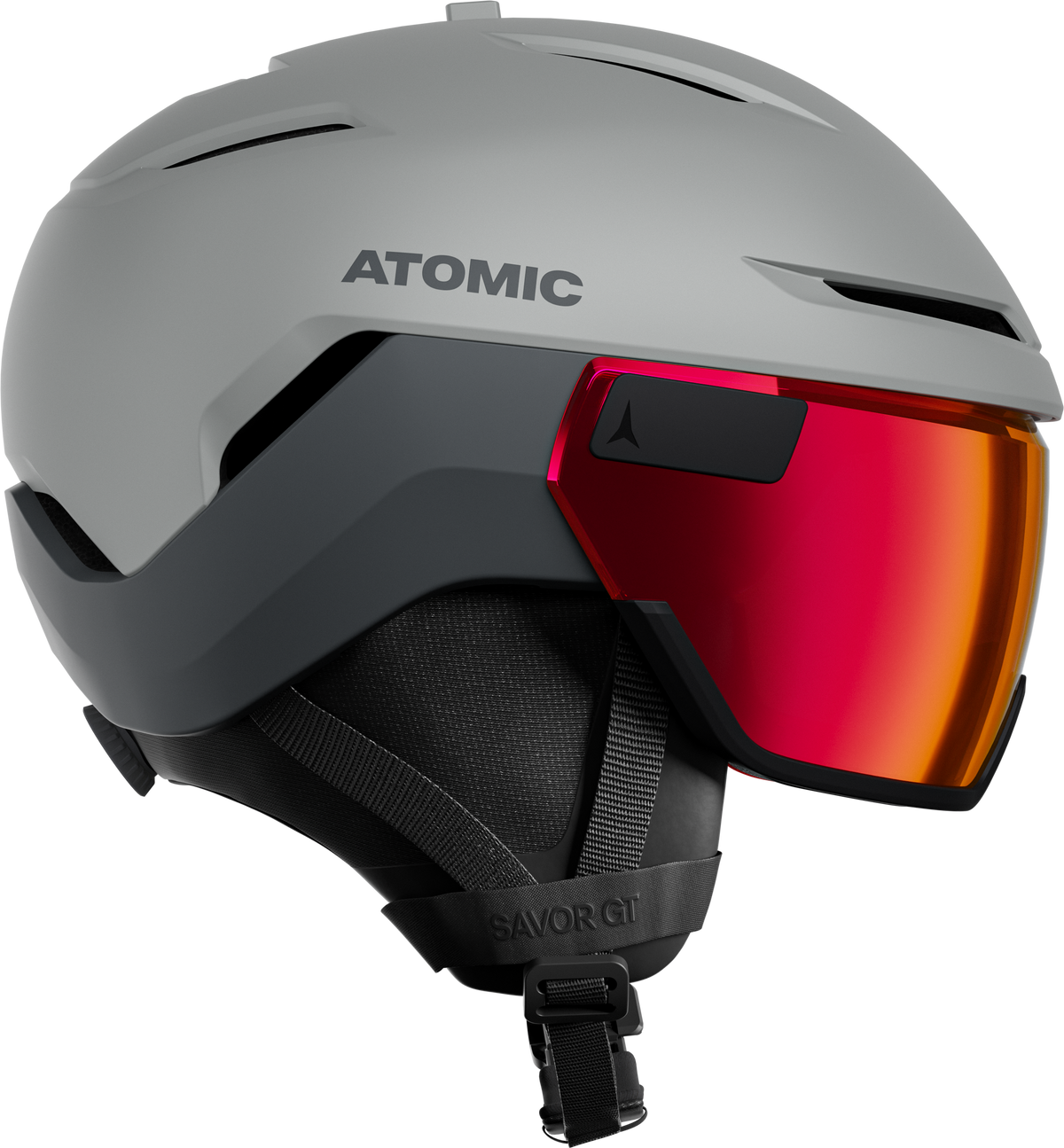 Atomic SAVOR GT VISOR HD Light G./SLa