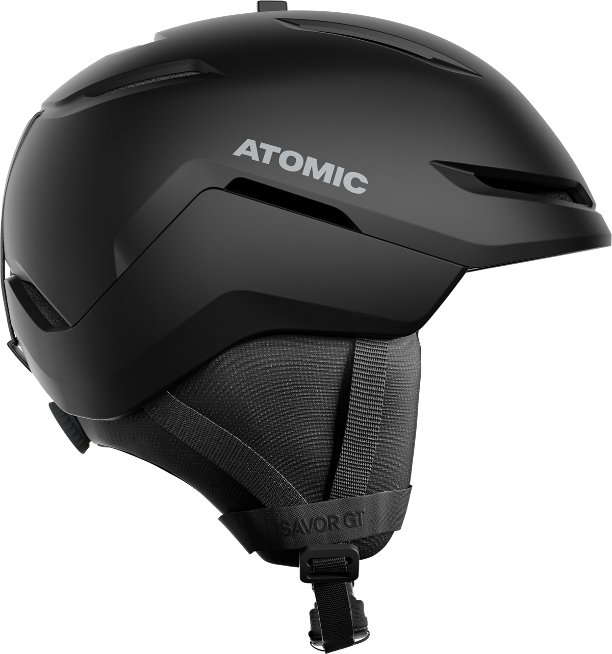 Atomic SAVOR GT Black