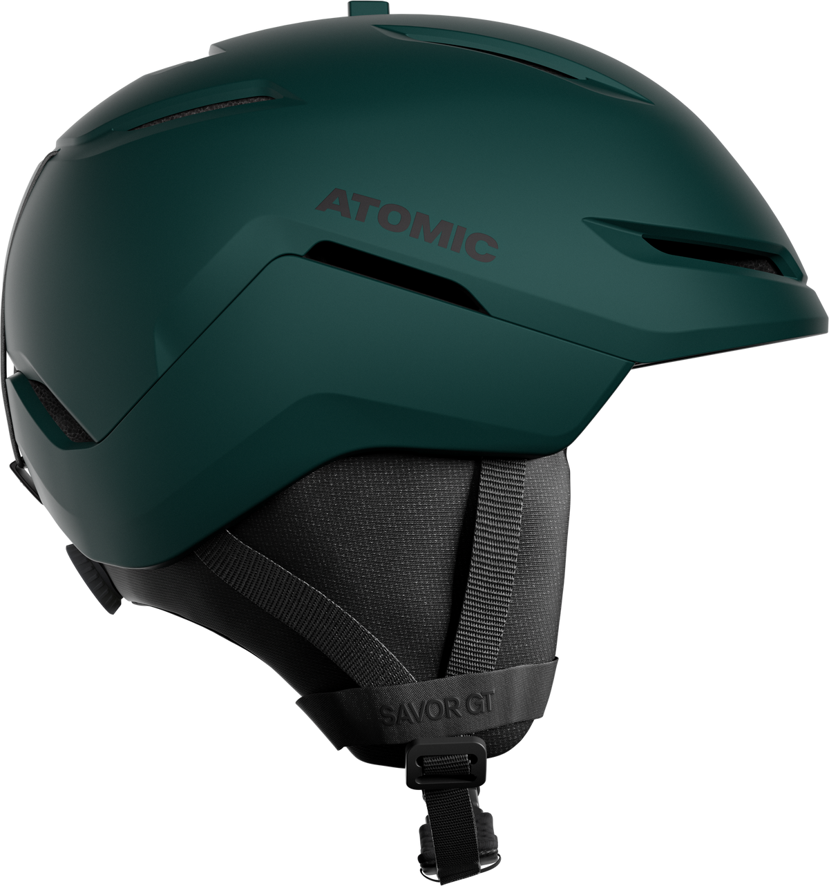 Atomic SAVOR GT Dark Slate