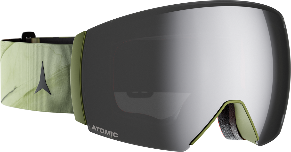 Atomic REVENT Q L HD Maverick