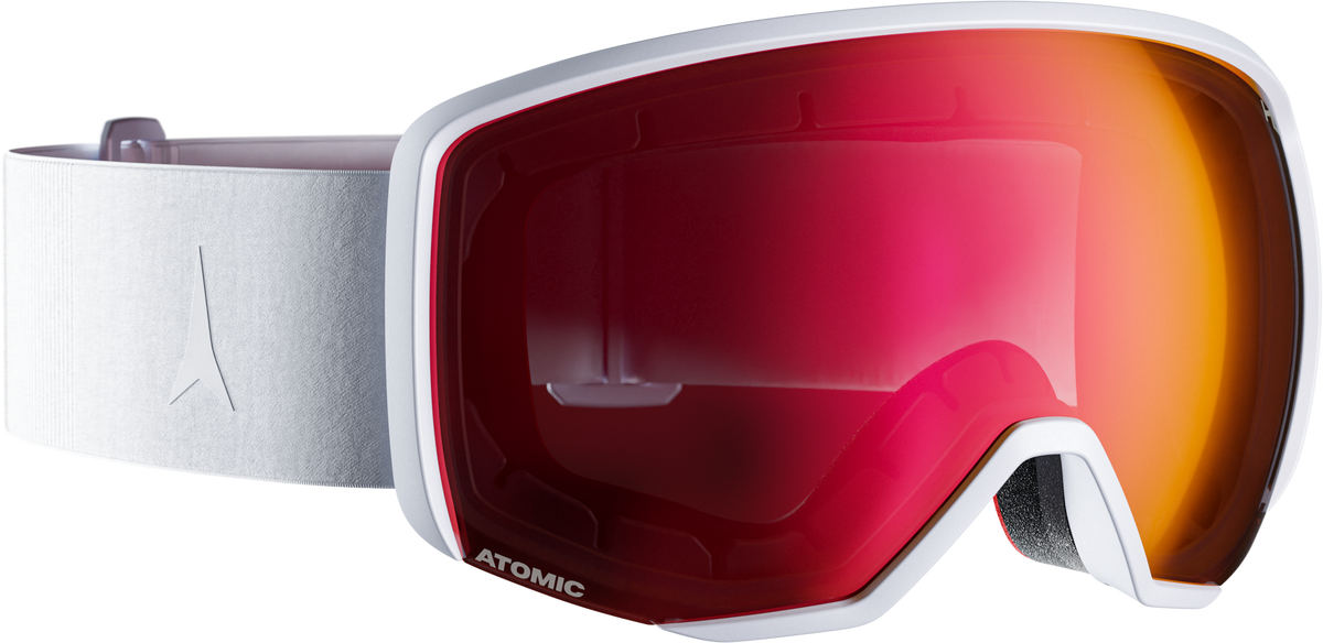 Atomic REVENT L HD White