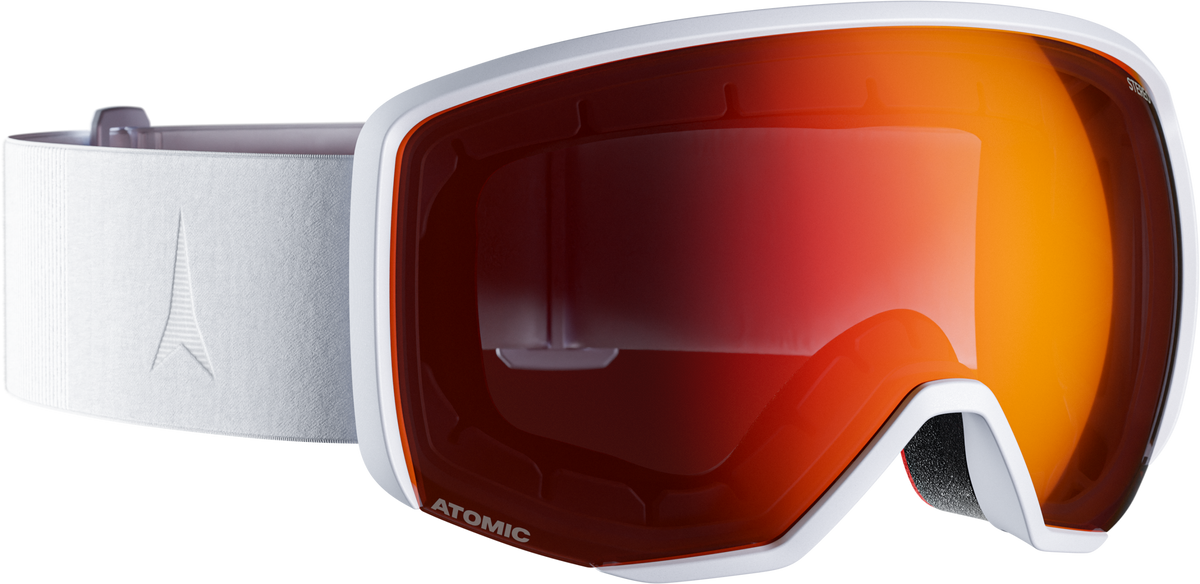 Atomic REVENT L STEREO White