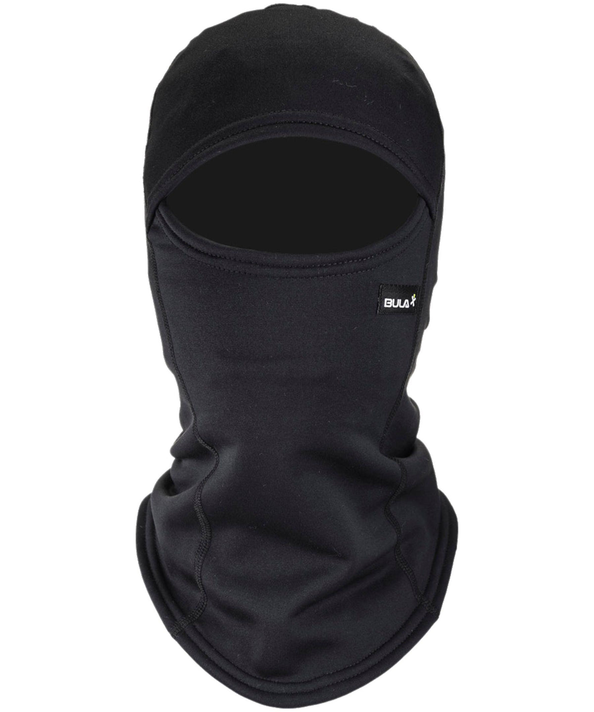 Bula Basic Fleece Balaclava – Black