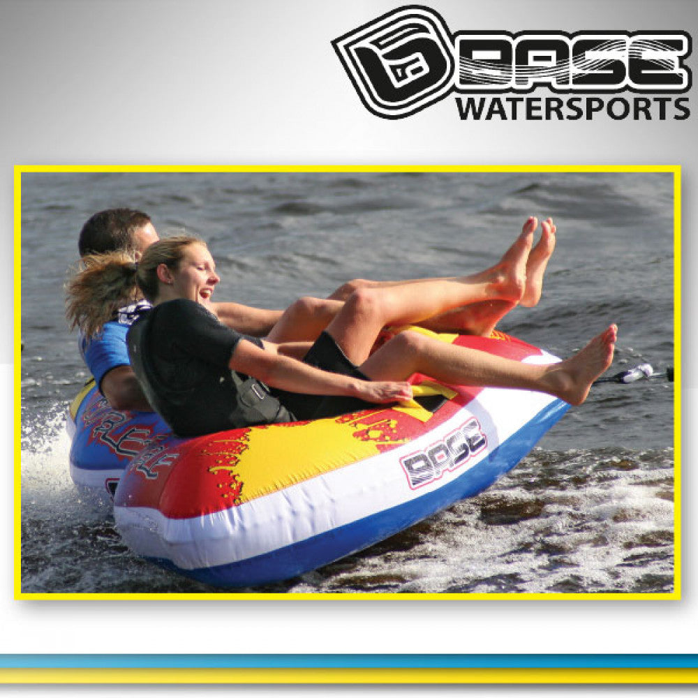 Base Double Trouble Tube