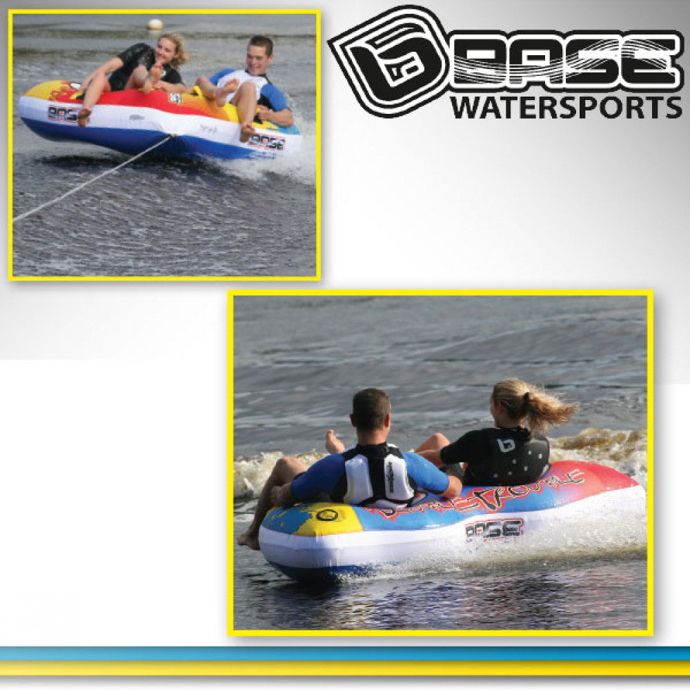 Base Double Trouble Tube