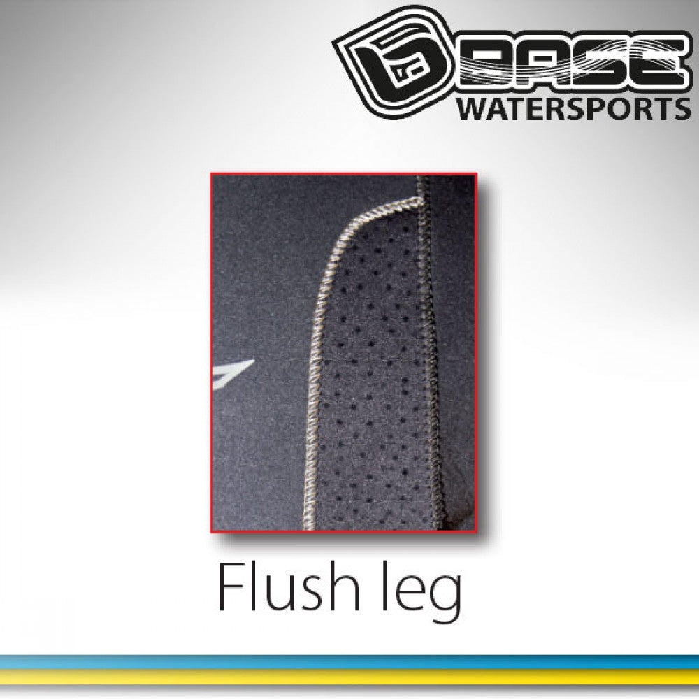 Base Full HX 3mm våddragt