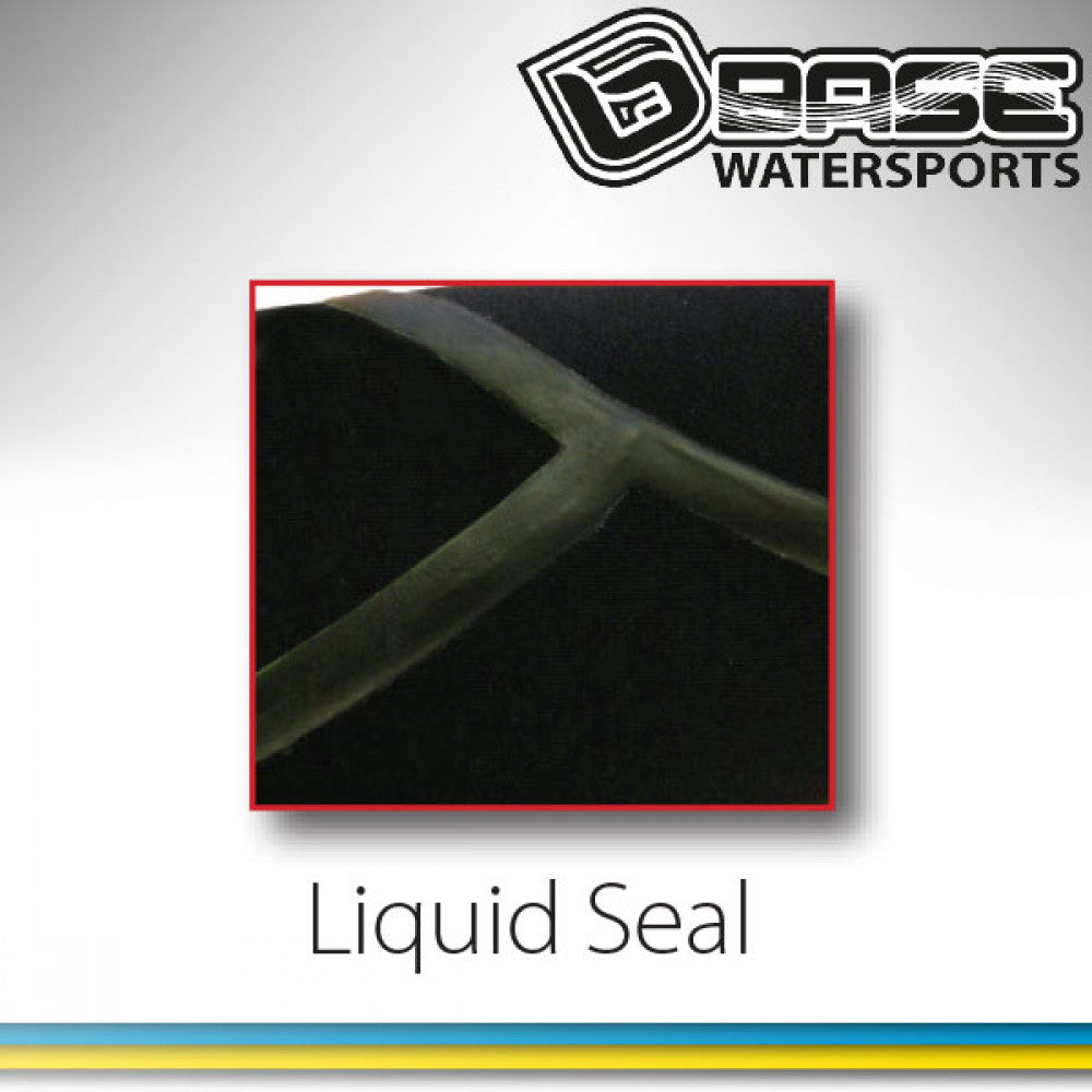 Base Full HX 3mm våddragt