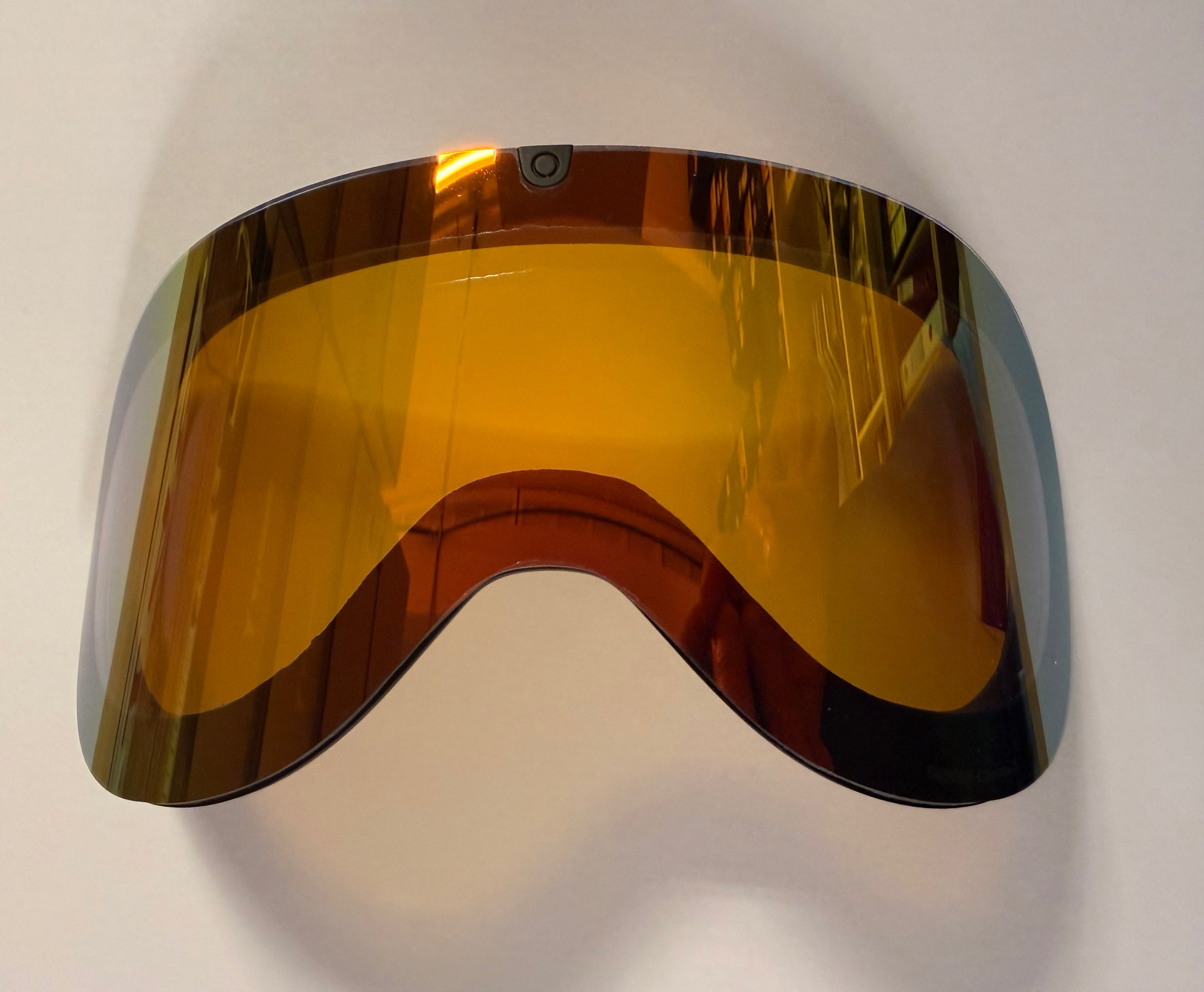 Red Bull Linse til Bonnie Skibriller