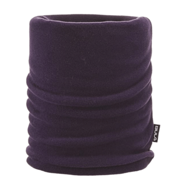 Bula Prima Fleece Neck Gator – Blueberry