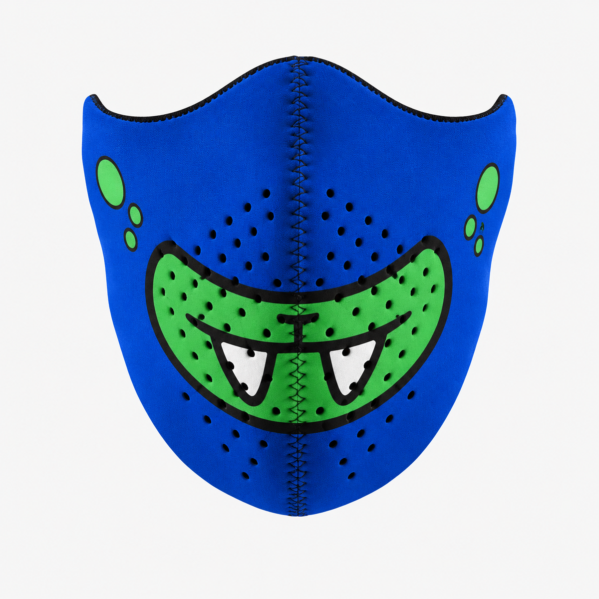 Bula Jr Printed Facemask – Monster