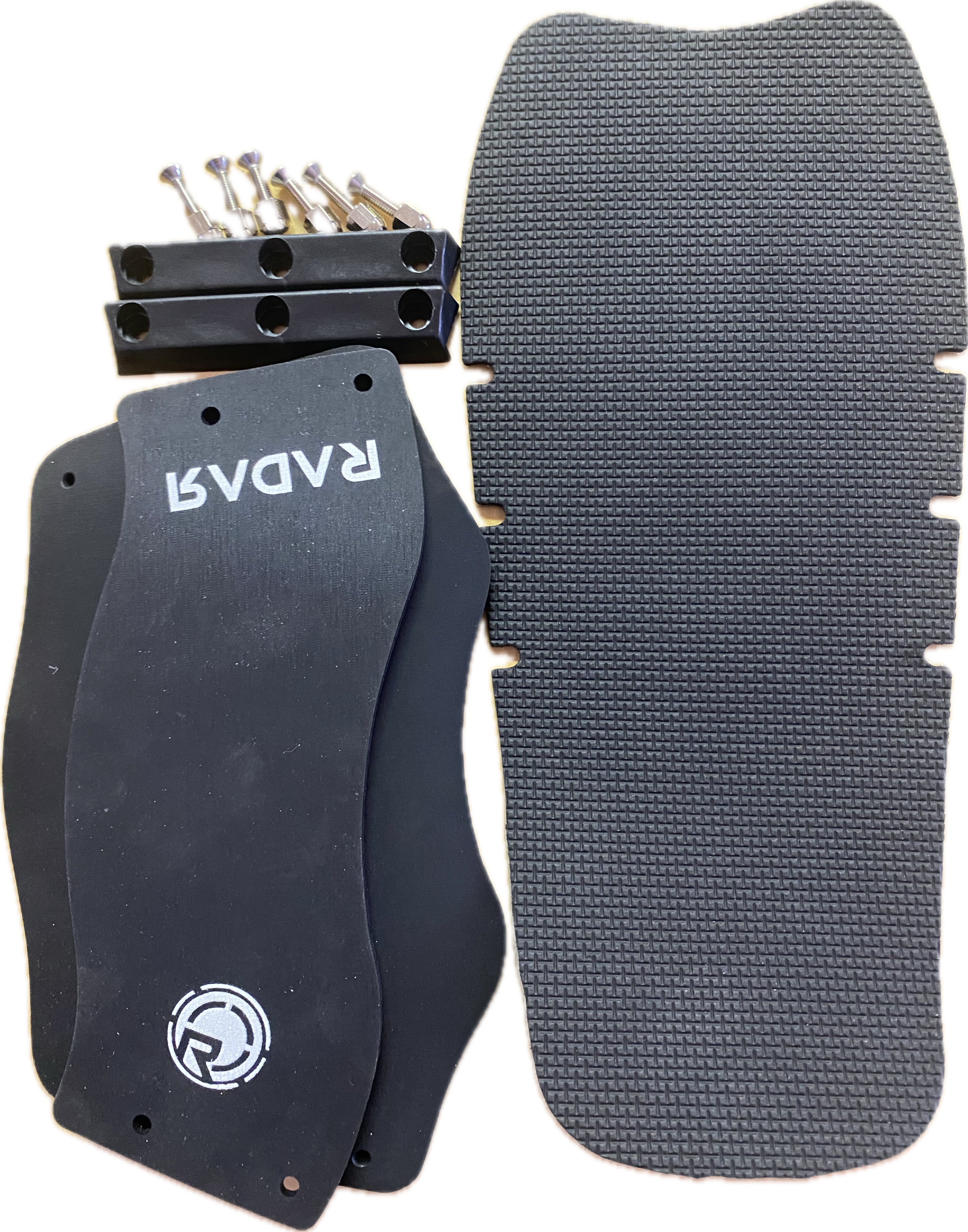 Radar RTS XS/S Binding