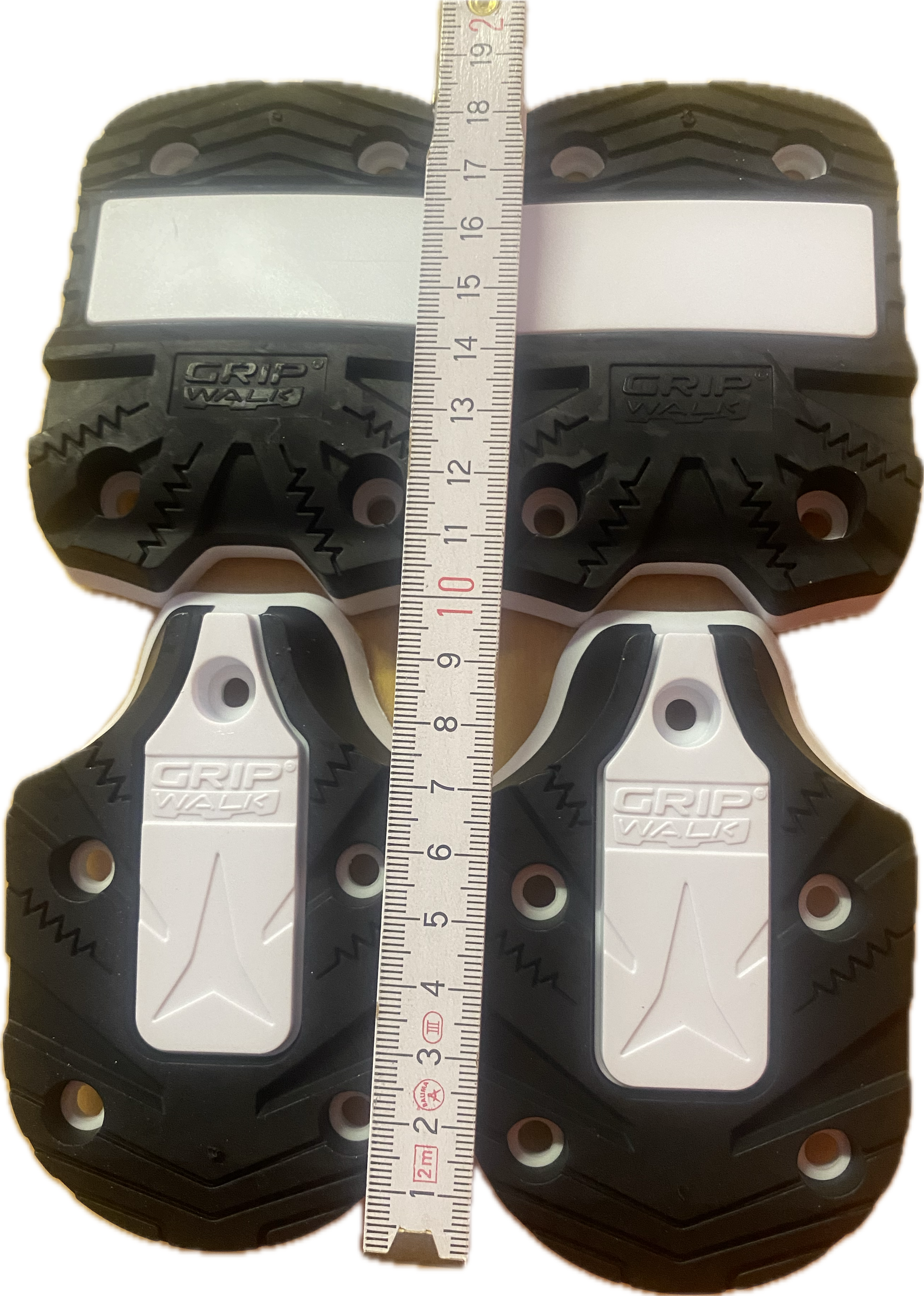 Atomic Gripwalk Pad (Såler)