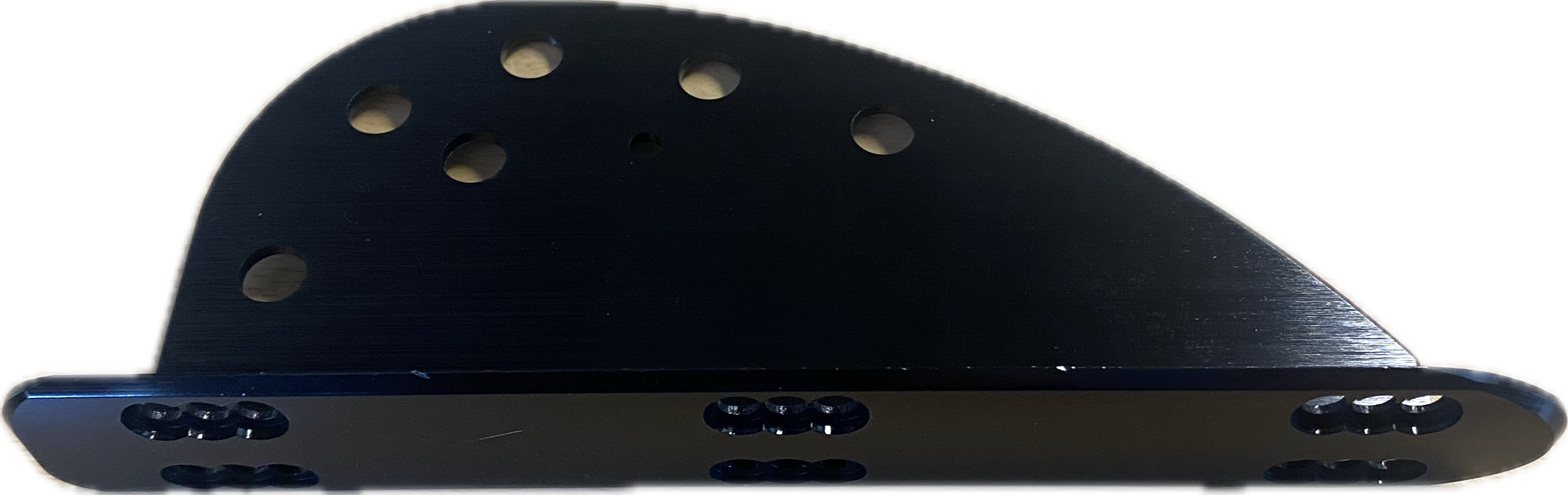 Base Finne til Slalomski