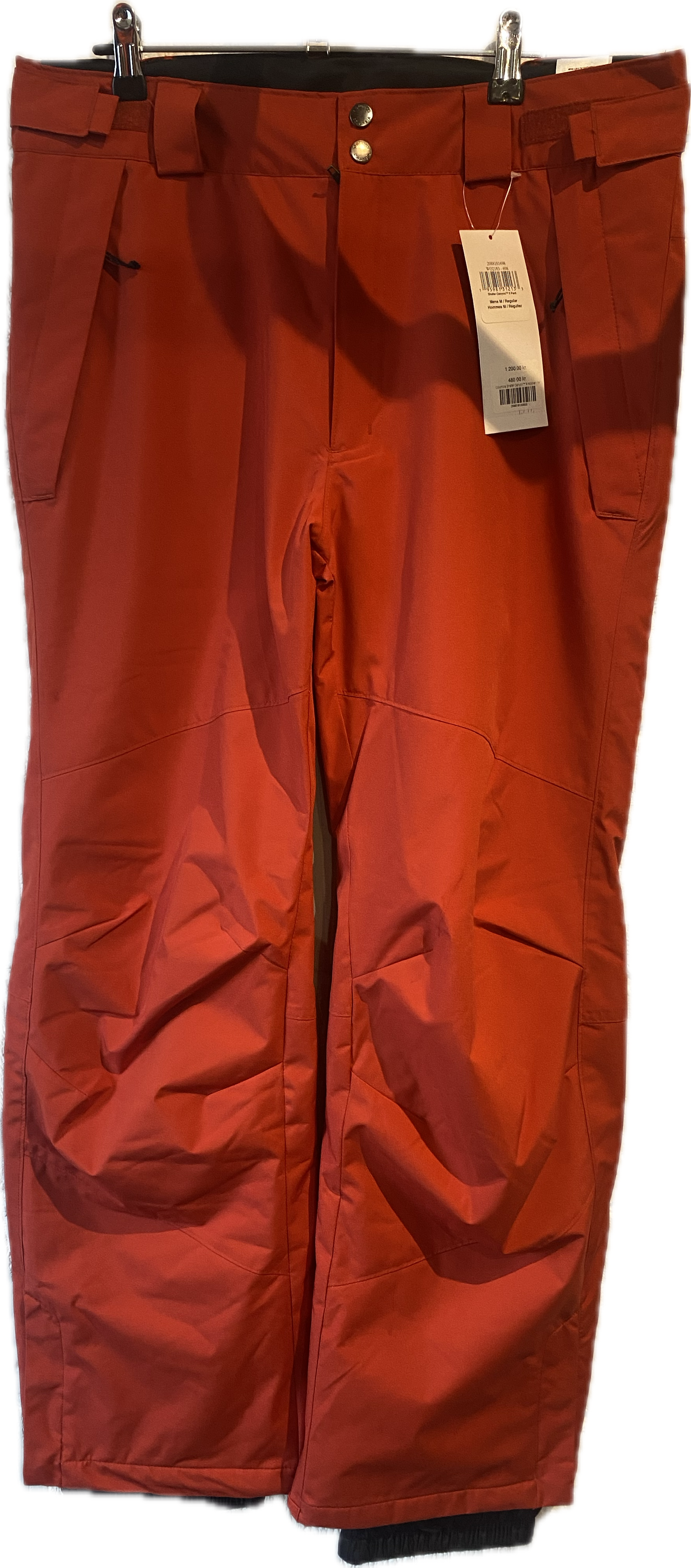 Columbia Shafer Canyon™ II Kobber