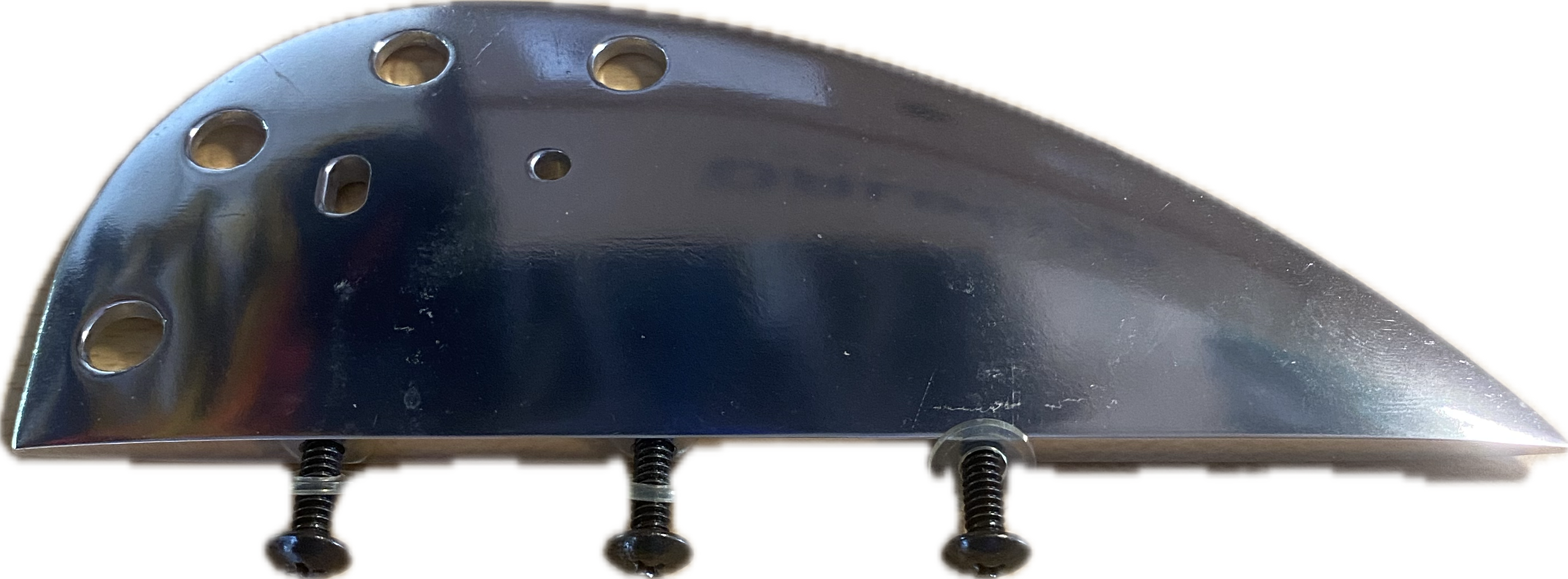 HO Sports Finne til Comboski Alu