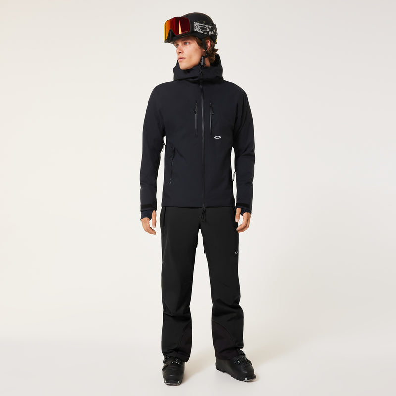 Oakley Kendall RC Shell Jacket 2.0 – Blackout