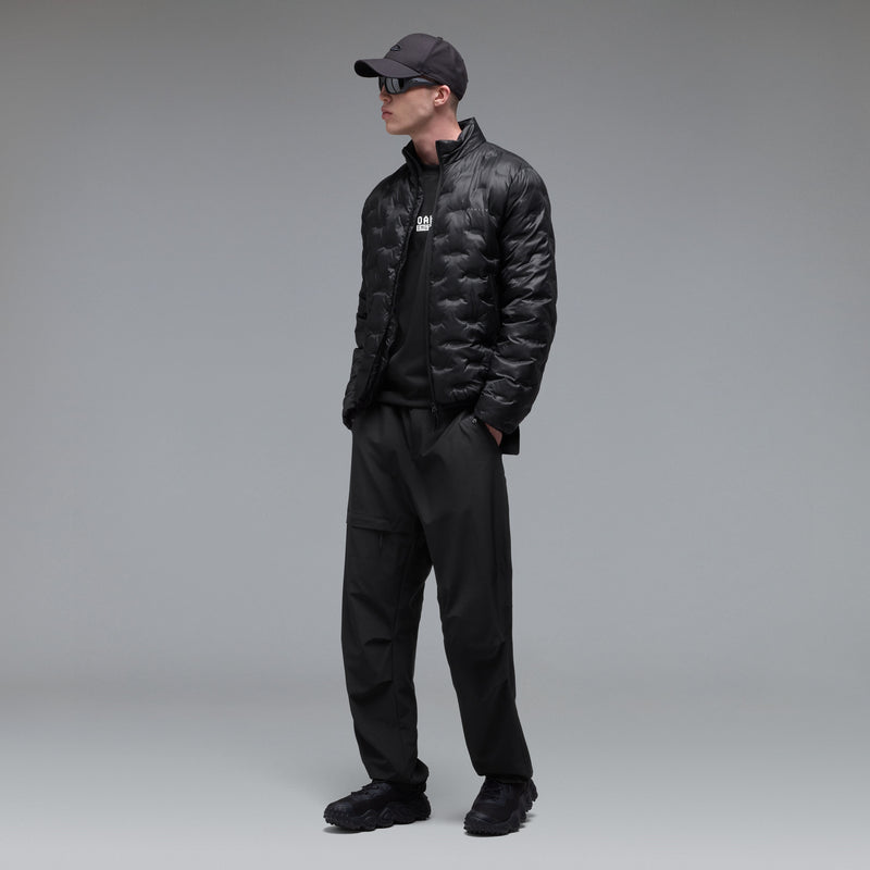 Oakley Whirl Szn Jacket – Pitch Black