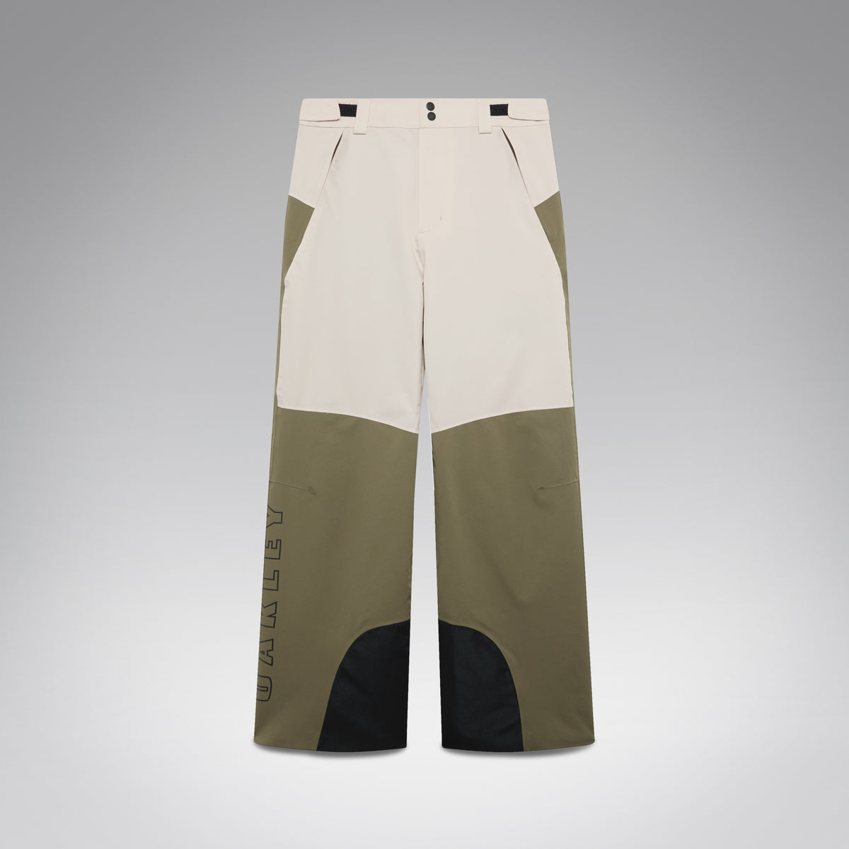 Oakley Timberline Shell Pant – Deep Olive/Mist