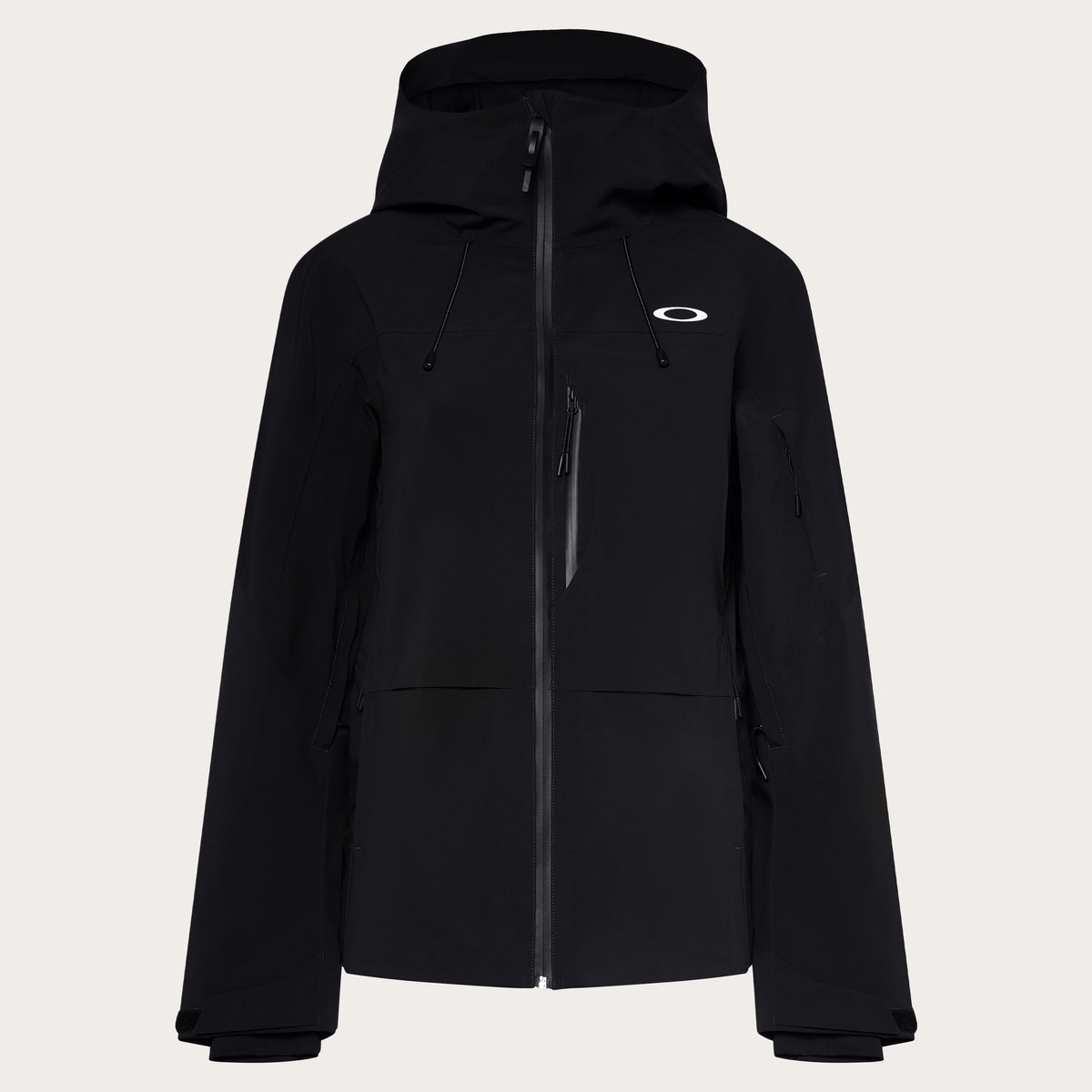 Oakley W. Canopy Insulated Jacket – Blackout Dame