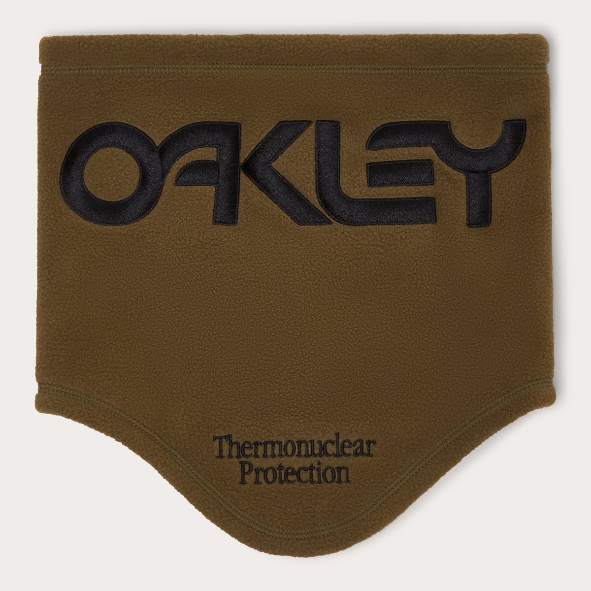 Oakley TNP Neck Gaiter – Army Green
